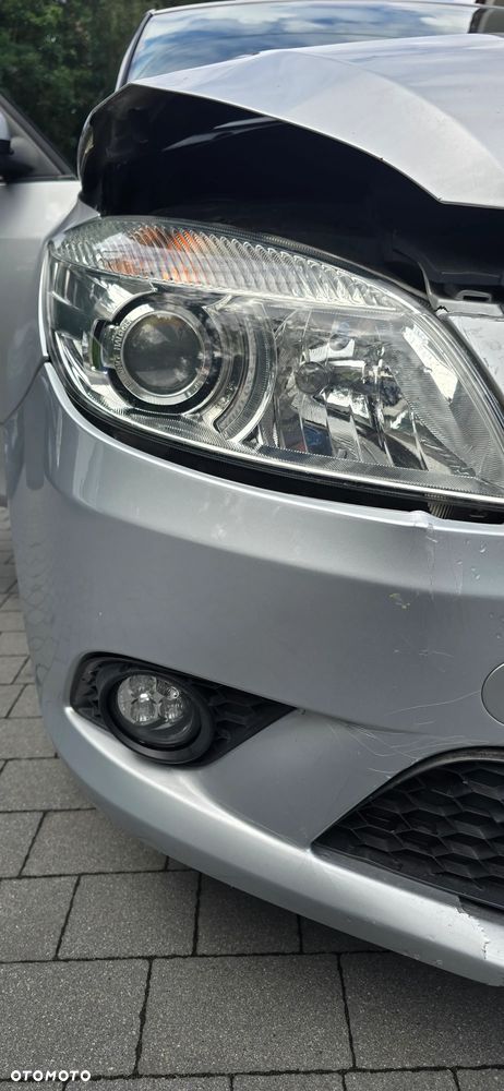 Skoda Fabia 1.2 TSI STYLE EDITION - 14