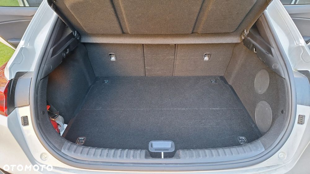 Kia XCeed 1.5 T-GDI Business Line - 10