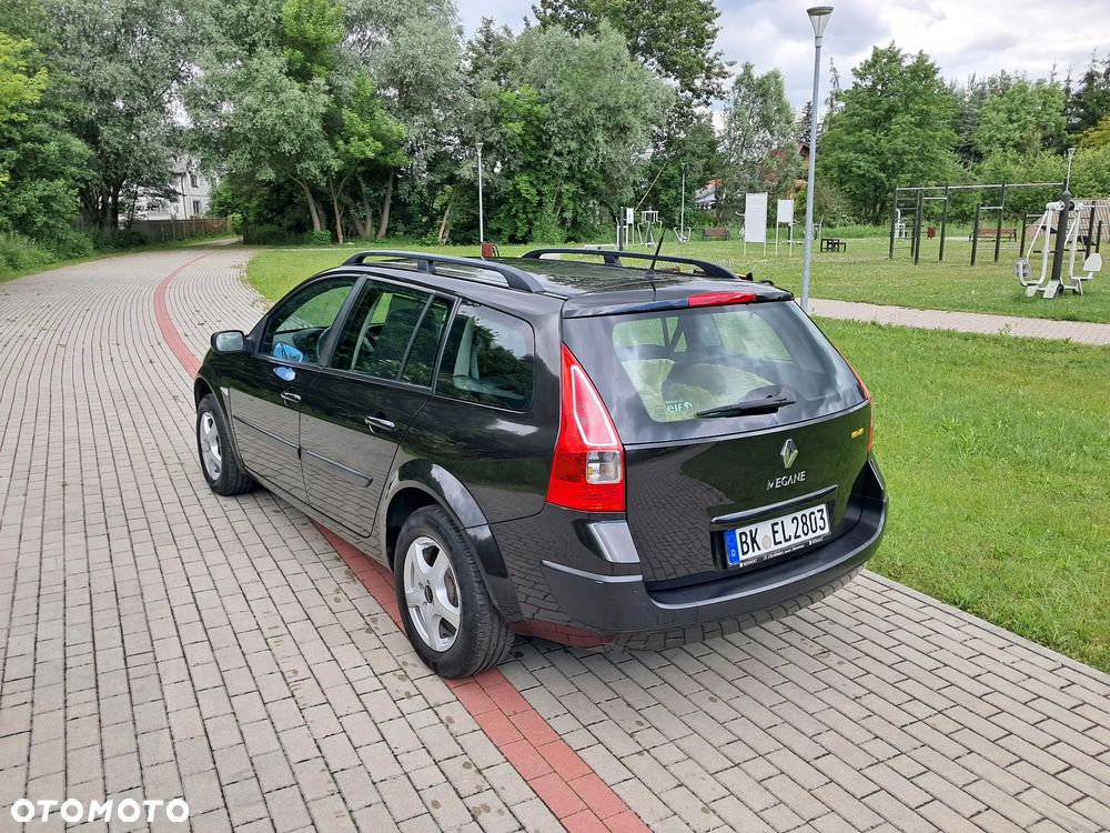 Renault Megane - 4
