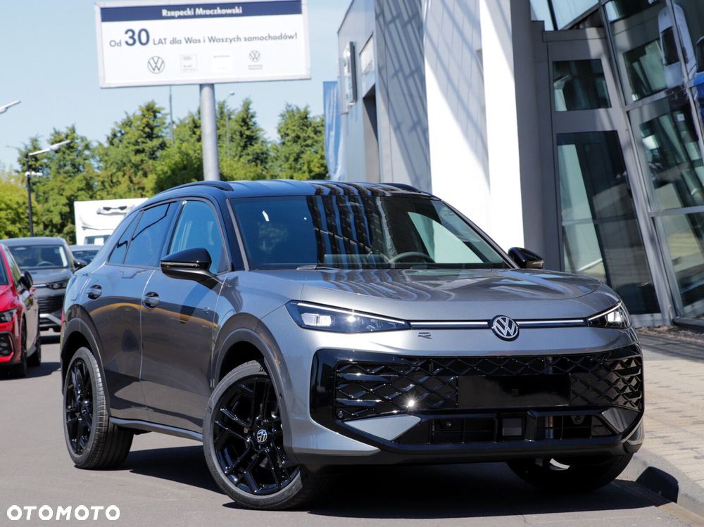 Volkswagen T-Roc - 10