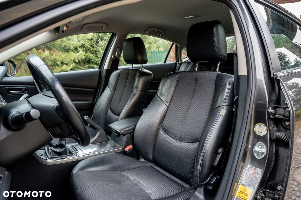 Mazda 6 2.0 Exclusive - 28