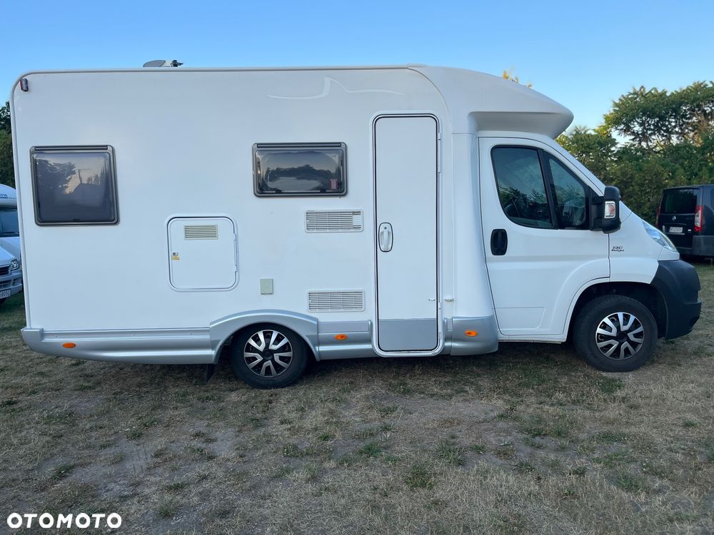 Fiat sharky elnagh sea p200 - 4
