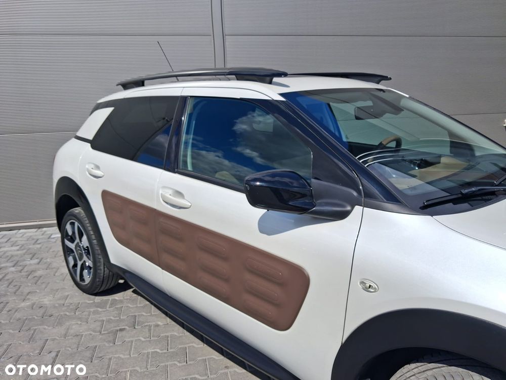 Citroën C4 Cactus e-VTi 82 ETG Stop&Start Shine Edition - 2