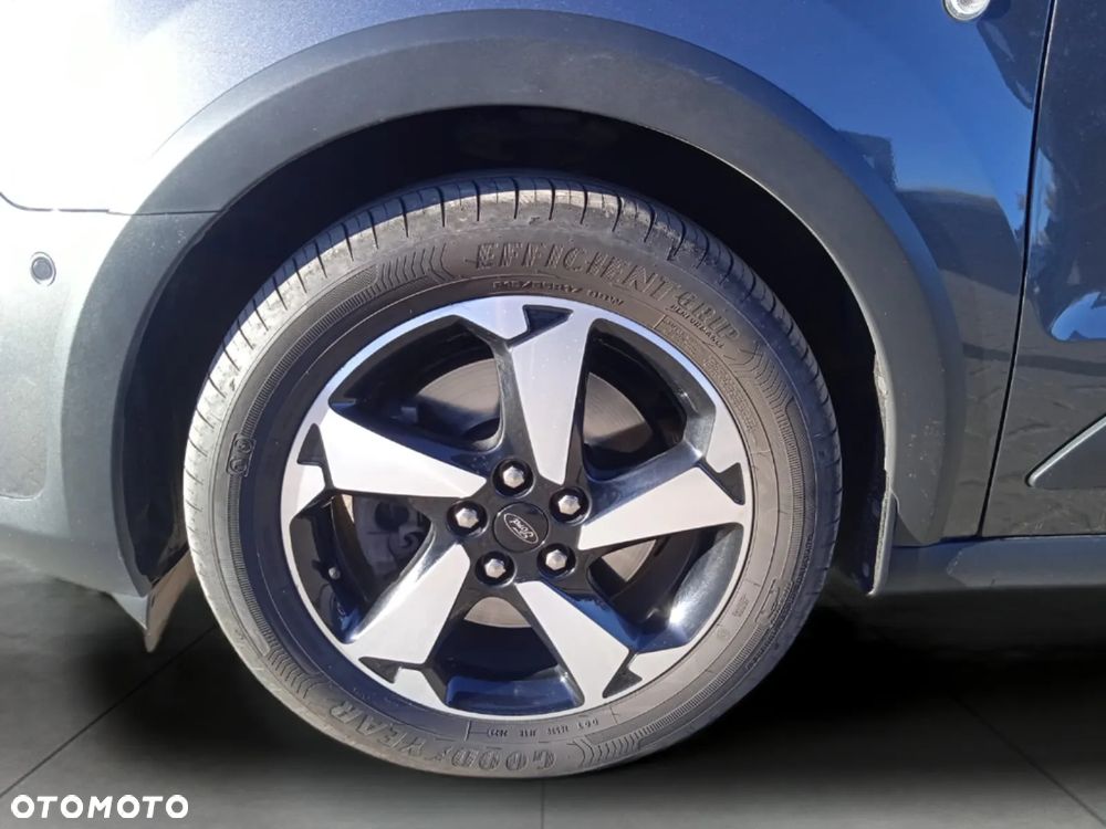 Ford Transit Connect Kombi 230 L2 Active N1 - 10