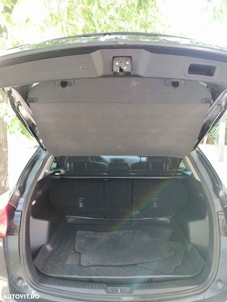 Mazda CX-5 CD175 4x4 AT Revolution - 9