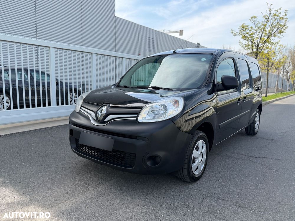 Renault Kangoo - 2
