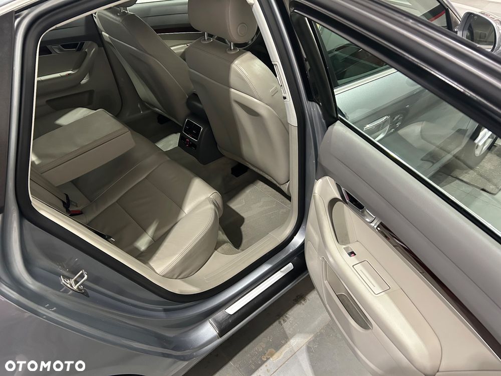 Audi A6 Limousine 2.0 TDIe DPF - 25