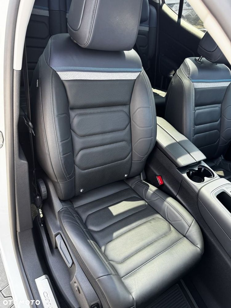Citroën C5 Aircross - 19