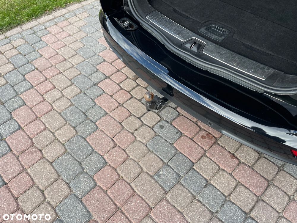 Renault Talisman 2.0 Blue dCi Initiale Paris EDC - 29