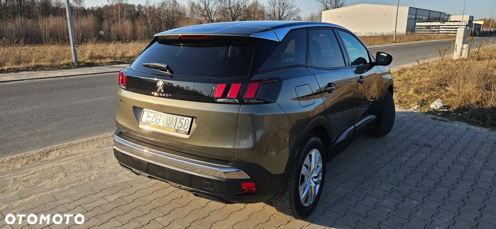 Peugeot 3008 BlueHDi 120 Stop & Start Active - 2