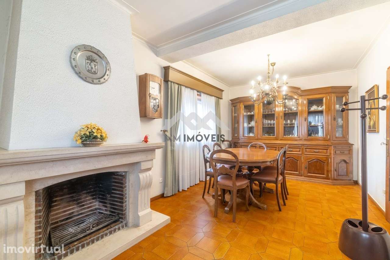 Moradia T3 | Maia - Mogos | Garagem | Jardim | Terraço - Grande imagem: 4/35