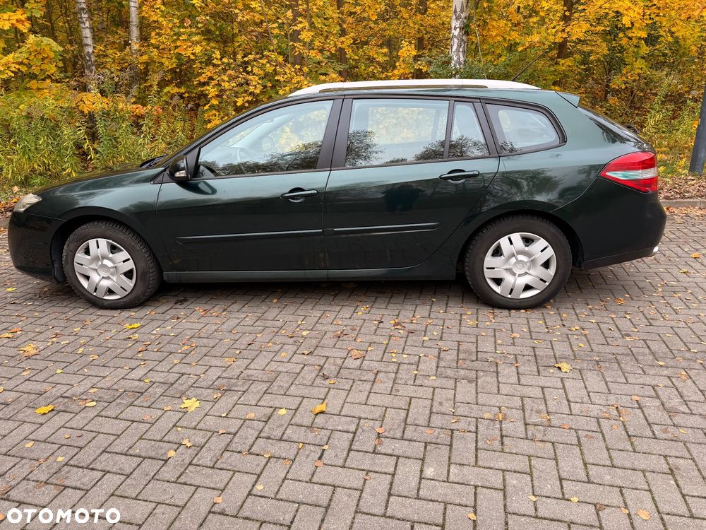 Renault Laguna - 7