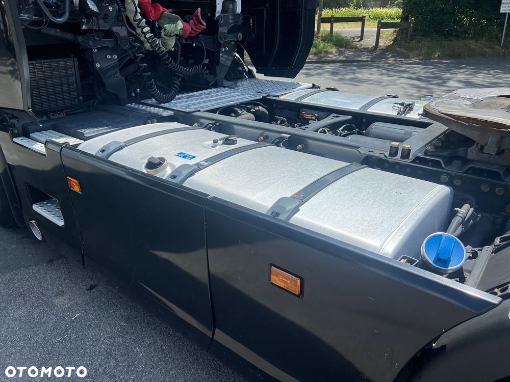 Scania S500! TOP! Z Niemiec ! - 11