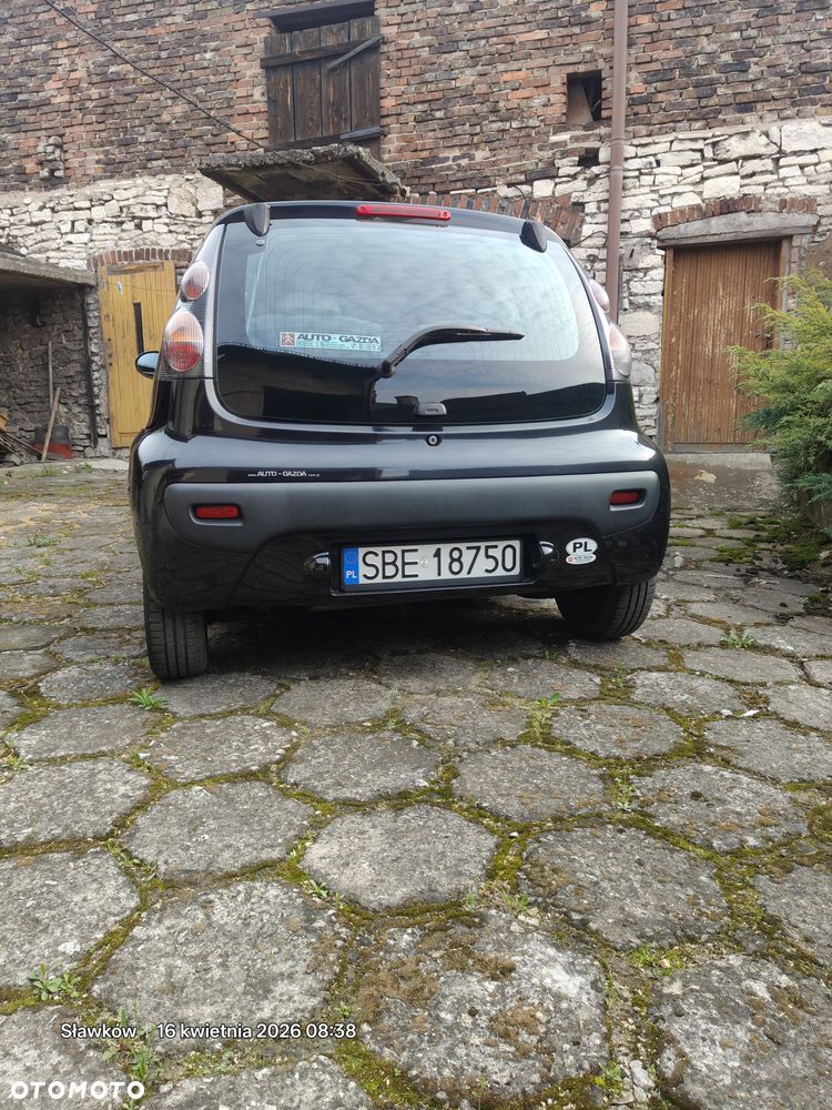 Citroën C1 1.0i Flirt - 3