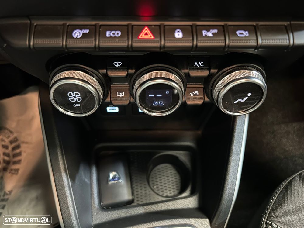 Dacia Duster 1.0 TCe Prestige - 30