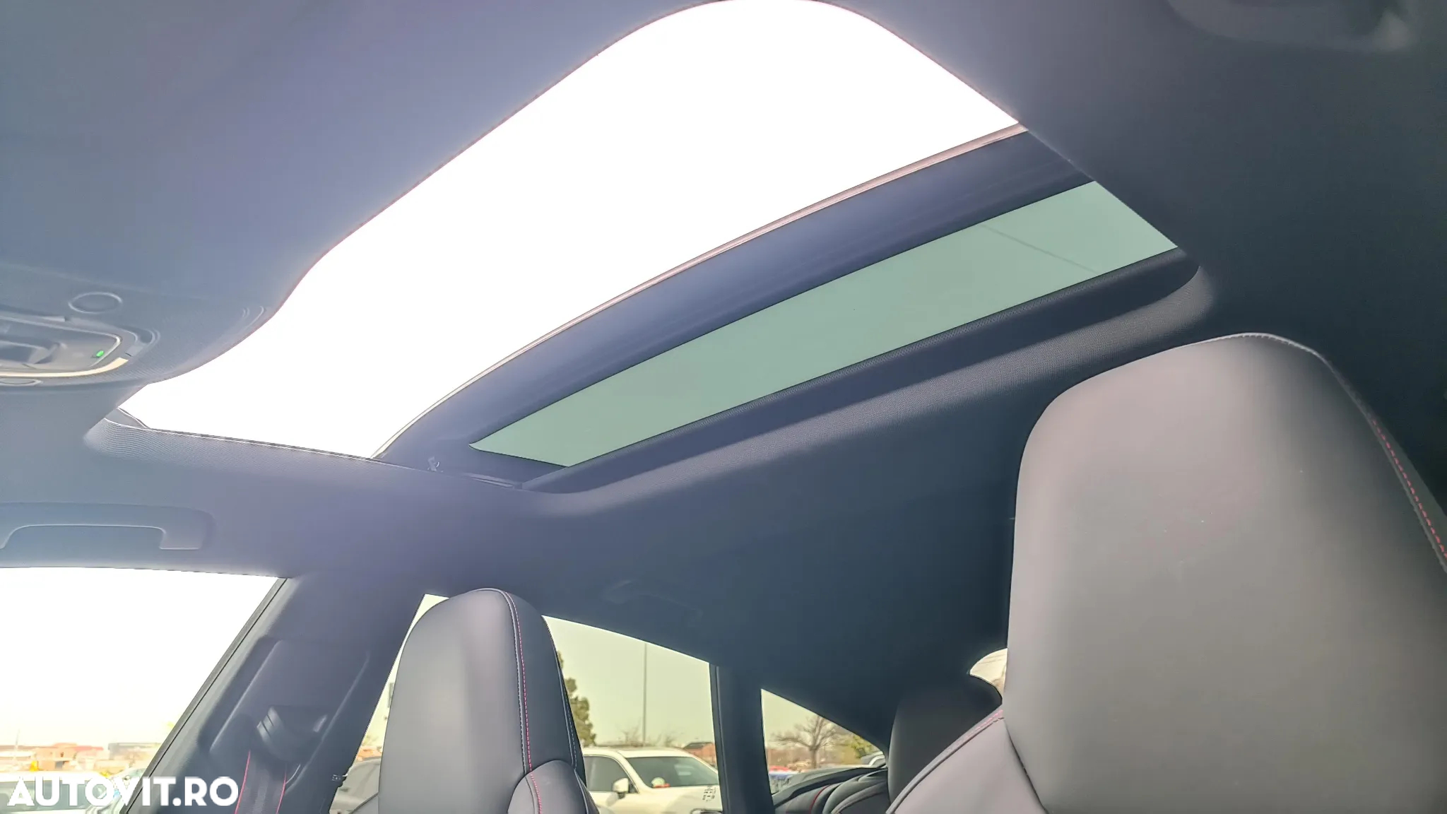 Audi RS7 quattro Tiptronic MHEV - 10