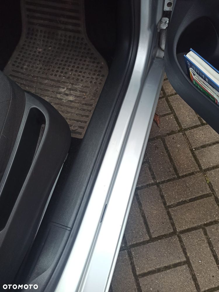 Skoda Octavia 1.9 TDI Classic - 5