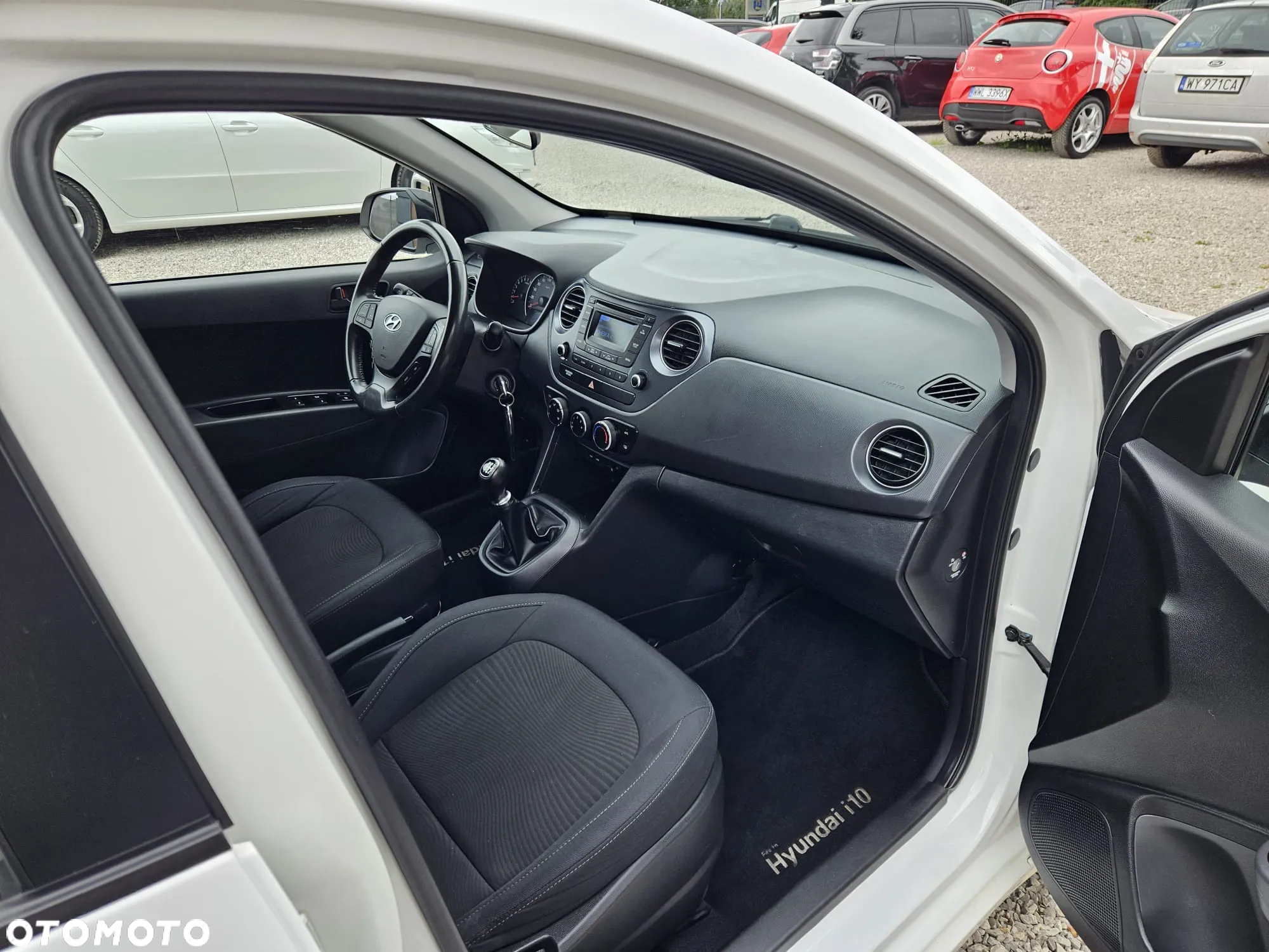 Hyundai i10 1.0 Comfort - 26