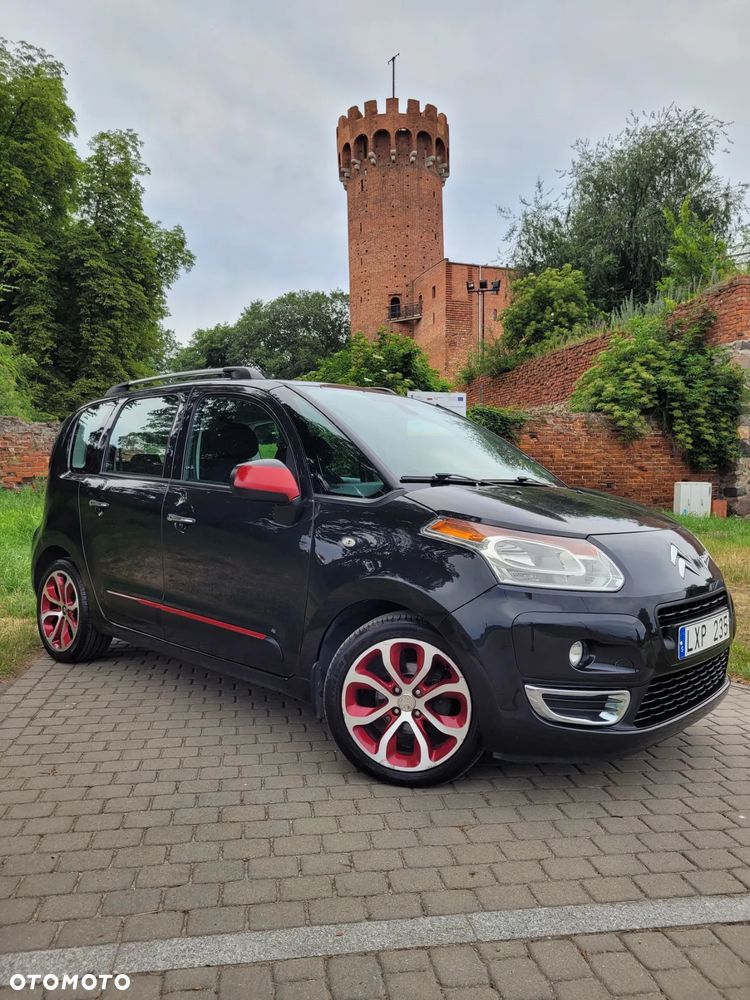 Citroën C3 Picasso - 9