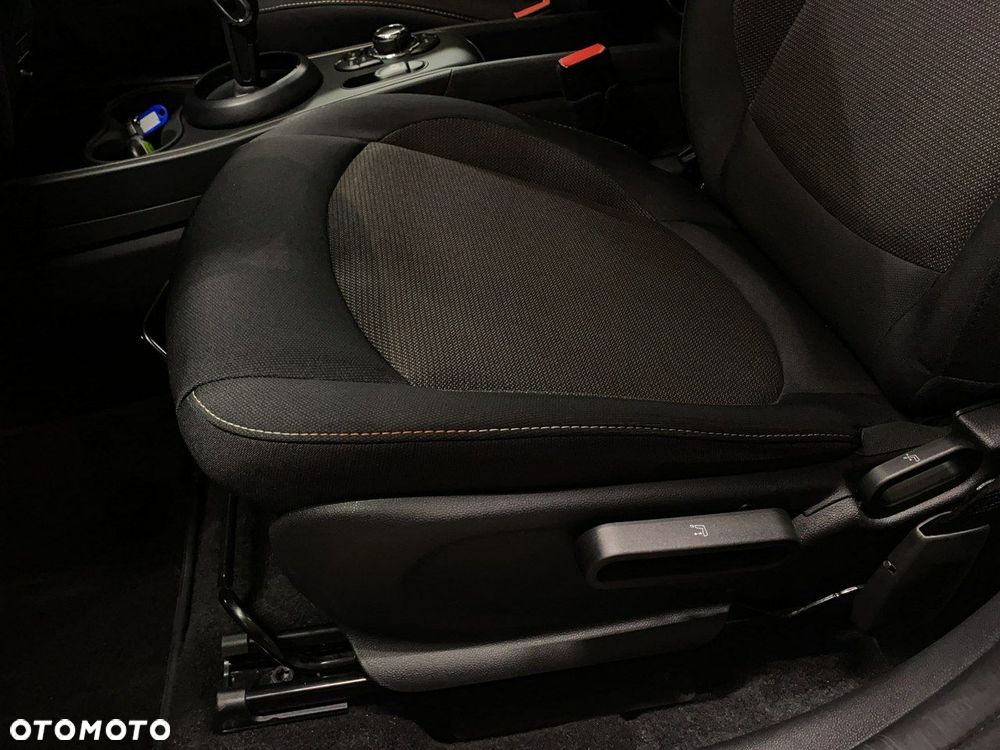 MINI Countryman - 17