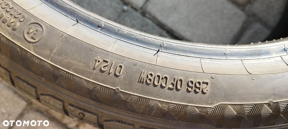 225/40/18 sportiva performance 2 - 4