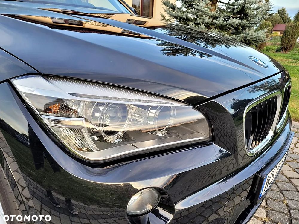 BMW X1 xDrive18d xLine - 23