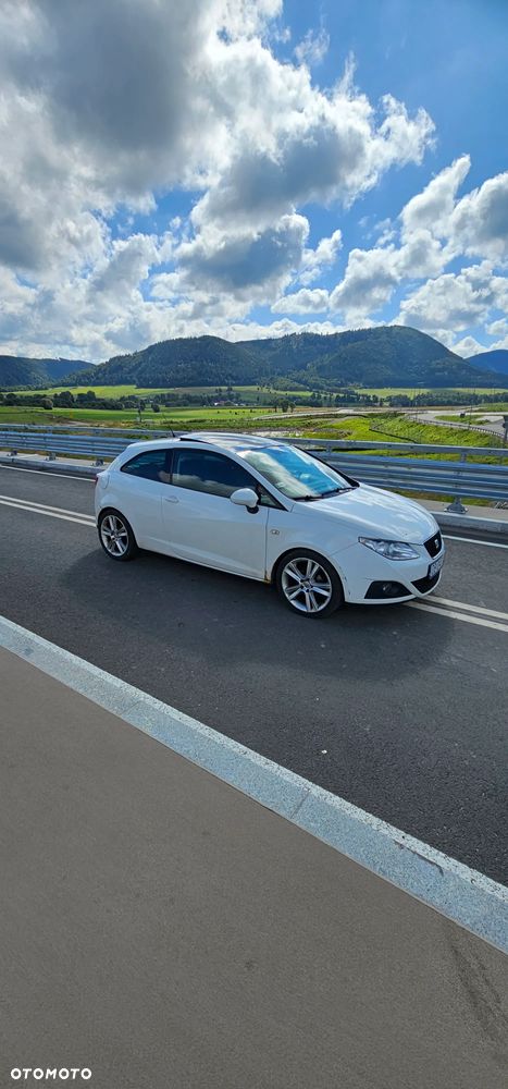 Seat Ibiza 1.6 16V Comfort Edition - 4