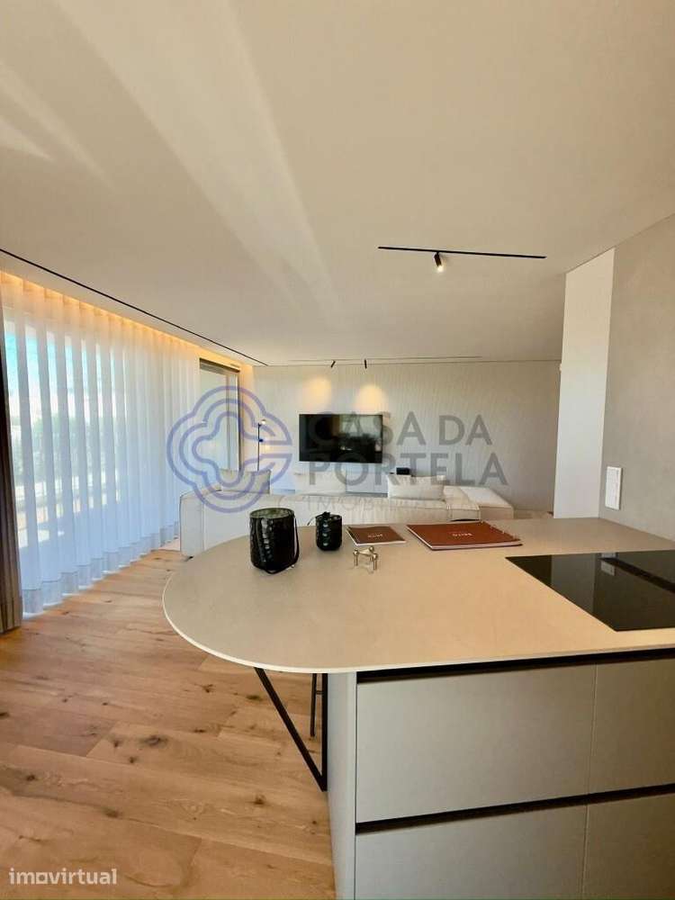 T2 Novo em S. Felix da Marinha - Grande imagem: 5/21