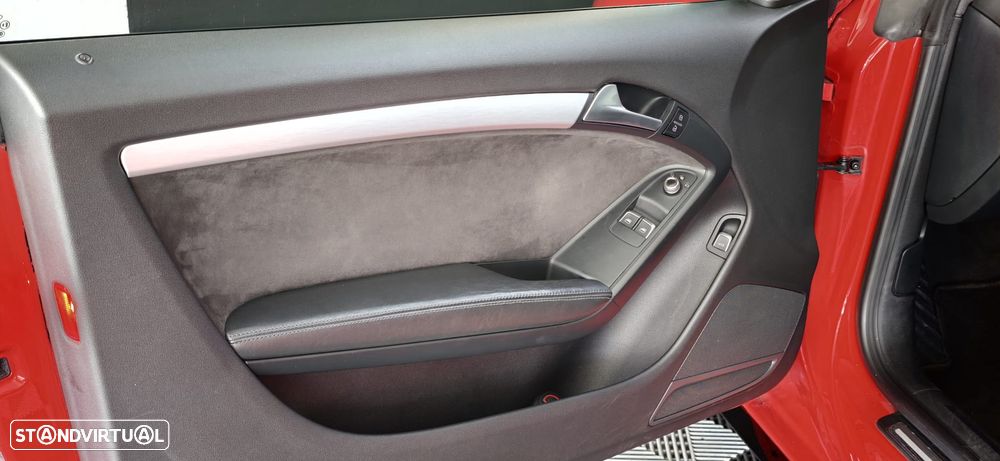 Audi A5 2.0 TDI Multitronic S-line - 19