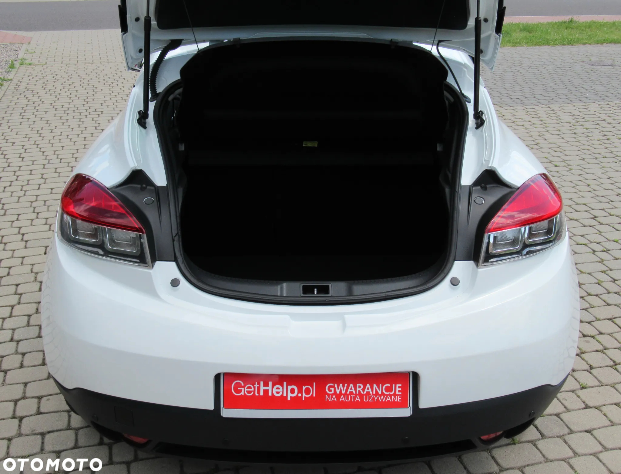 Renault Megane 1.6 16V Dynamique - 33