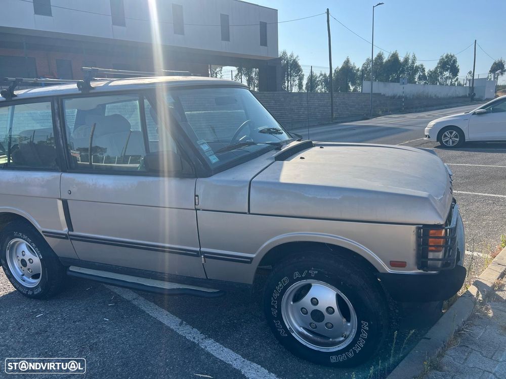 Land Rover Range Rover 2.5 TD VM - 6