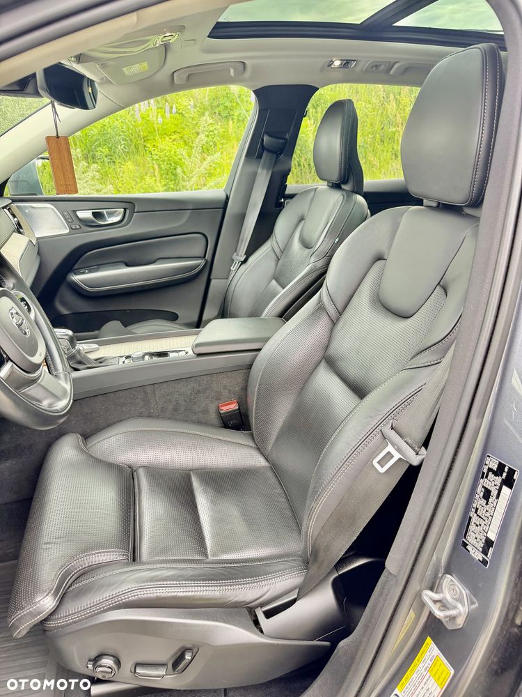 Volvo XC 60 T6 AWD Inscription - 8