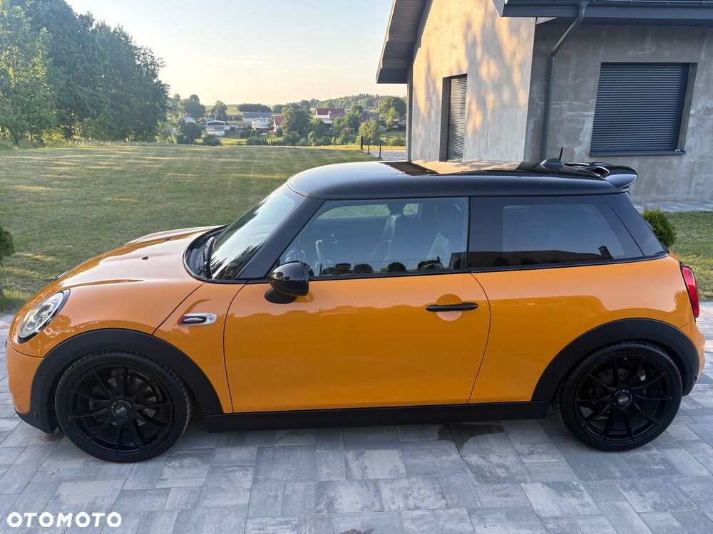 MINI Cooper S - 18
