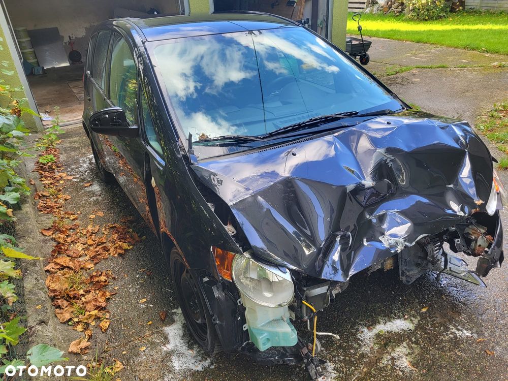 Mitsubishi Colt 1.3 Intense ASTC - 6