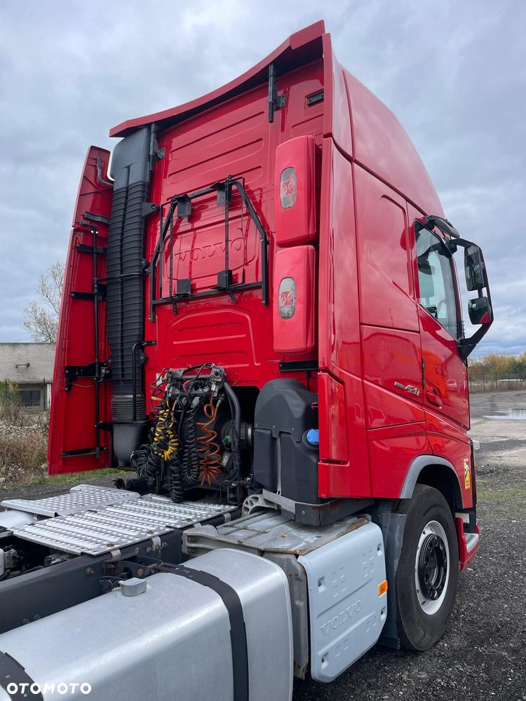 Volvo FH - 7