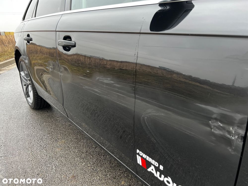 Audi A4 Avant - 18