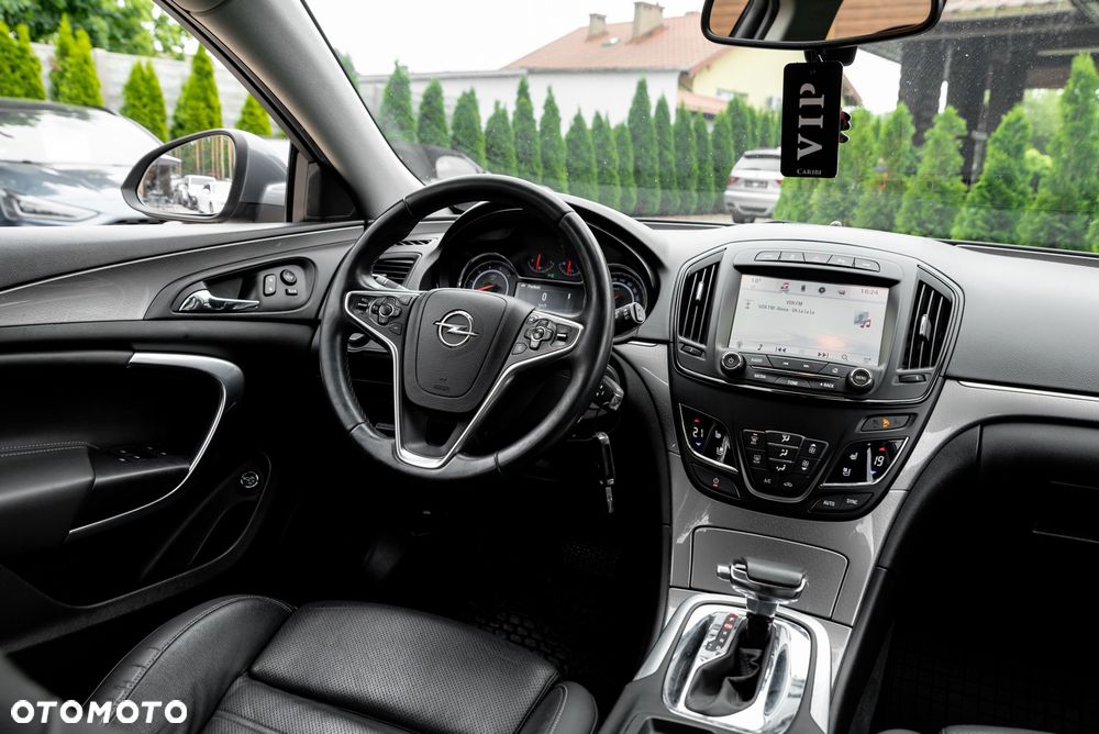 Opel Insignia 1.6 CDTI Sport - 26