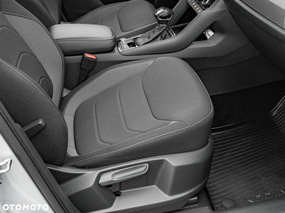 Skoda Kodiaq 2.0 TDI 4x2 Ambition DSG - 30