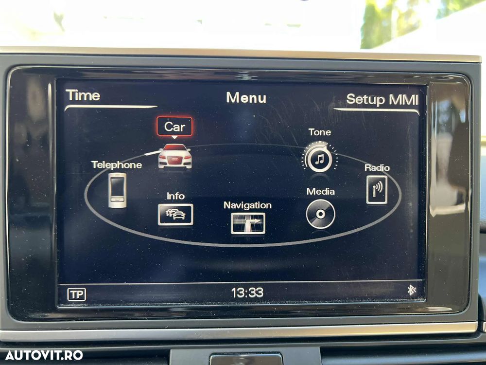 Audi A6 3.0 TDI quattro Stronic - 17