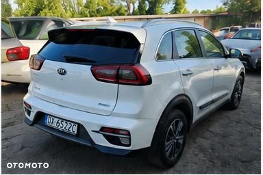 Kia Niro 1.6 GDI PHEV 2WD OPF Spirit - 10