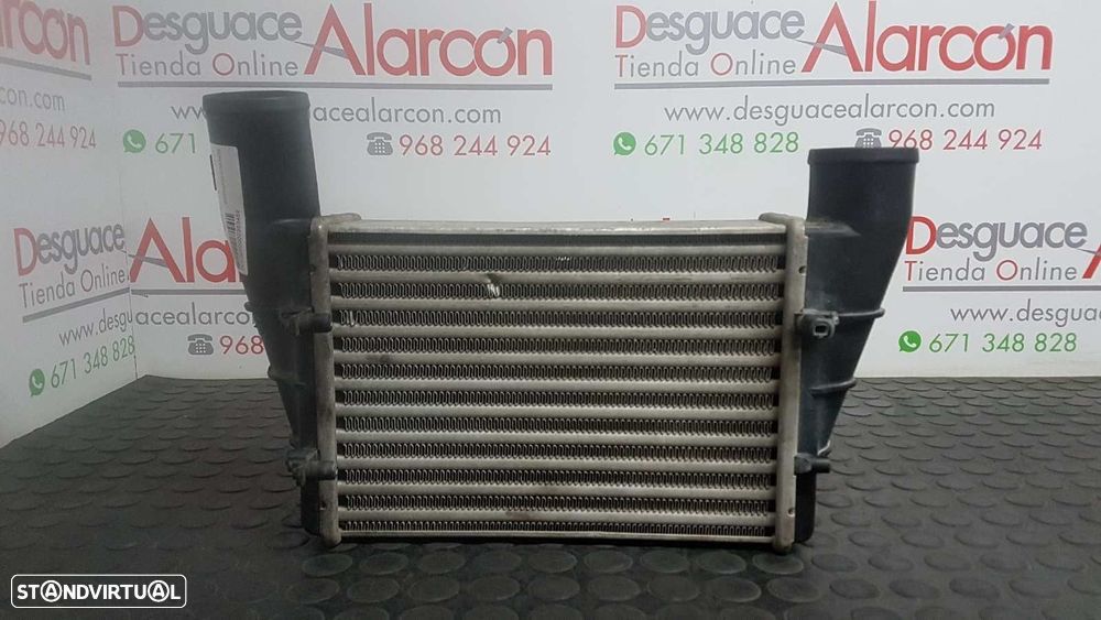 INTERCOOLER AUDI A4 BERLINA (B5) 1.9 TDI - 7