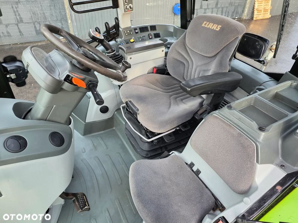 Claas Arion 440 CIS - 8