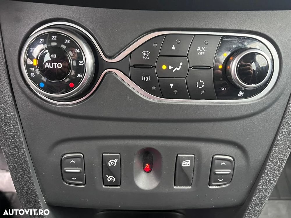 Dacia Sandero Stepway - 10
