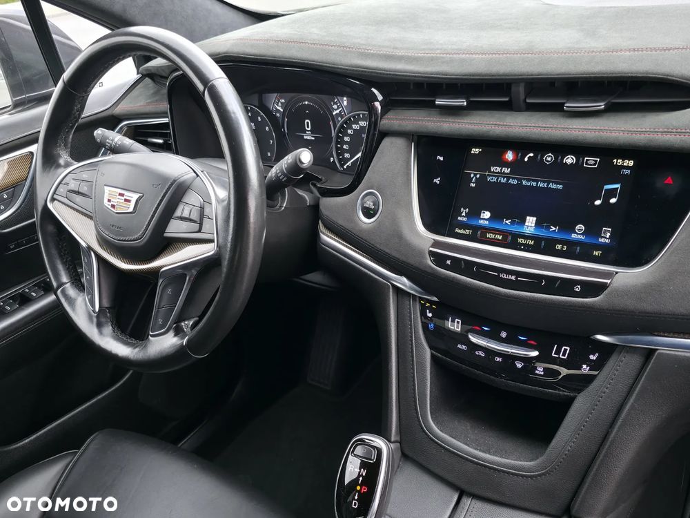 Cadillac XT5 3.6 V6 AWD Platinum - 15