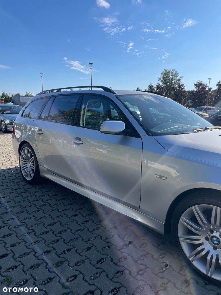 BMW Seria 5 530d - 5