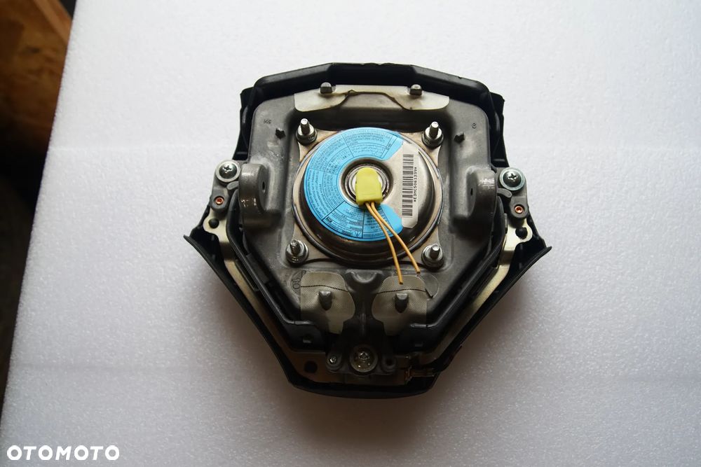 Airbag poduszka kierowcy Honda Accord VII 77800-SEAX-G910 - 5