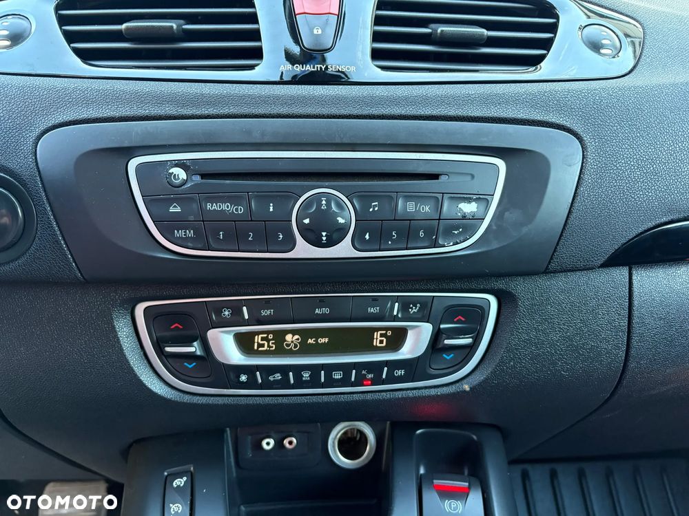 Renault Scenic - 23