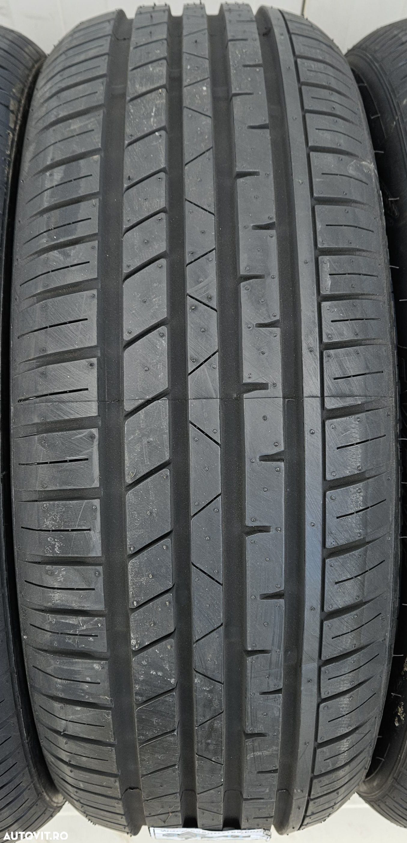 205/55 R17, 95V, EVENT Potentem UHP XL, Anvelope de vara - 3