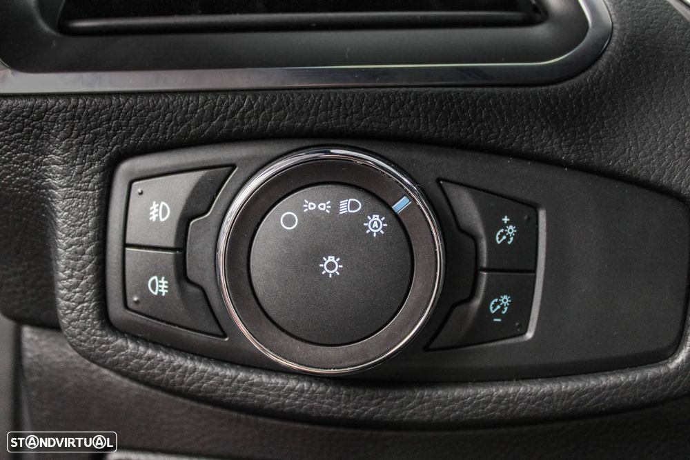 Ford S-Max 2.0 TDCi ST-Line - 44