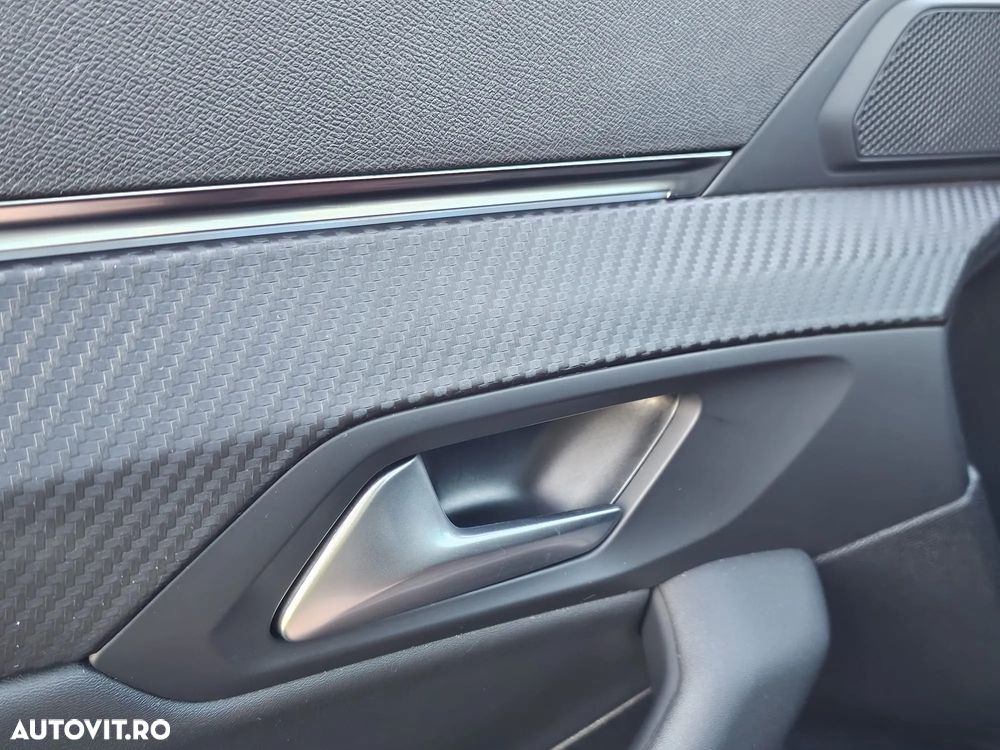 Peugeot 508 225 e-EAT8 Allure Pack - 25